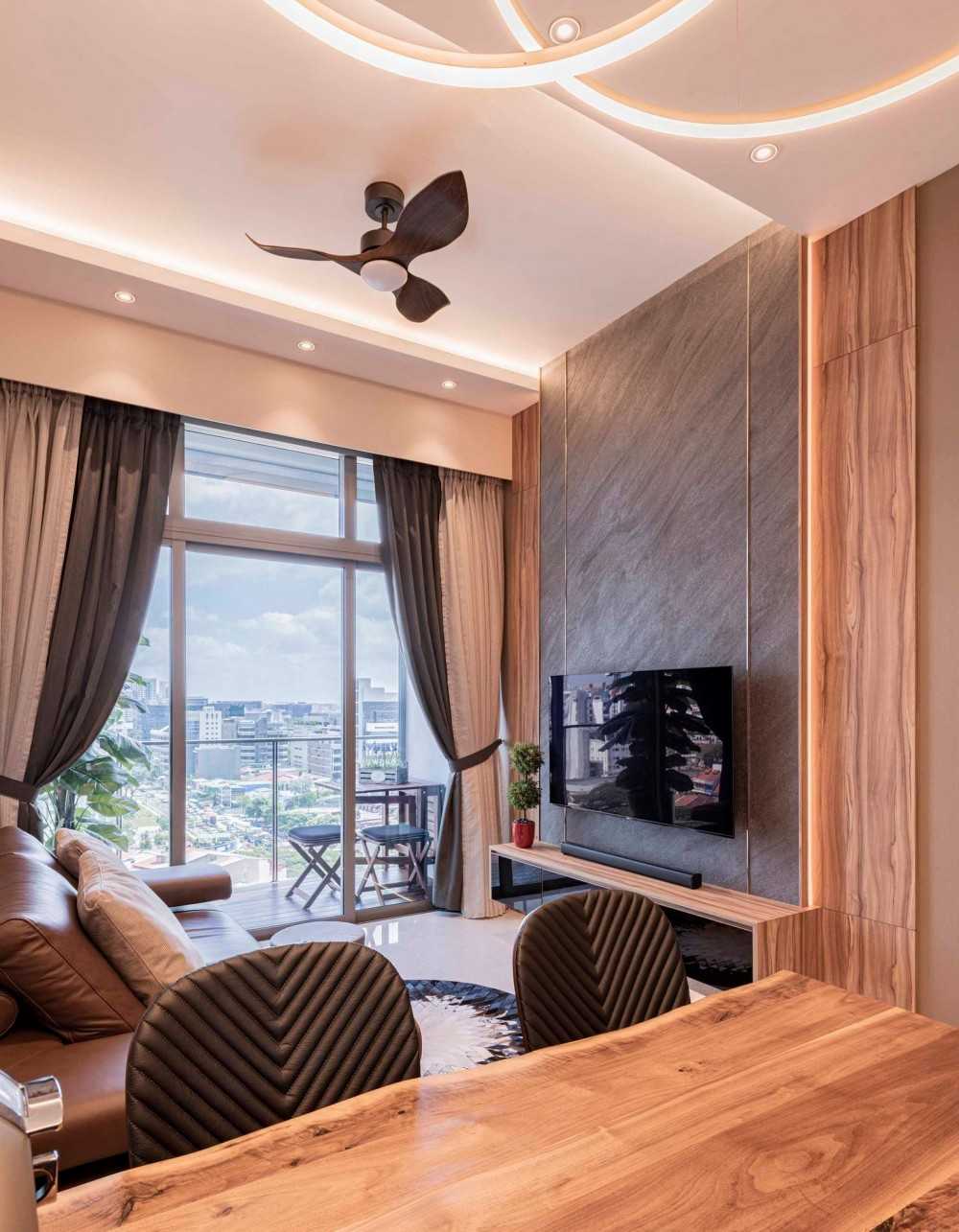 Apartment at Sturdee Residences