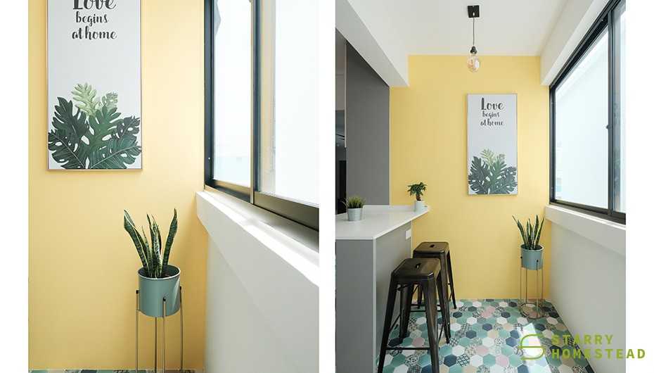 282 Tampines St 22