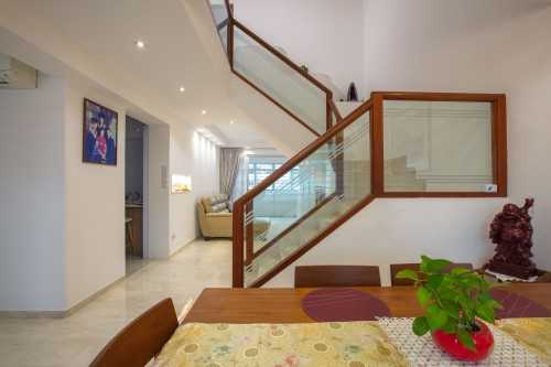 Asian Dining Room at 287D Jurong East St 21