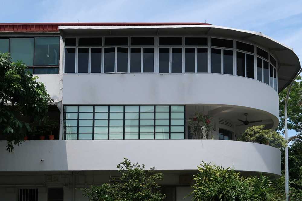 Block 81 #02.65A Tiong Poh Road, Singapore