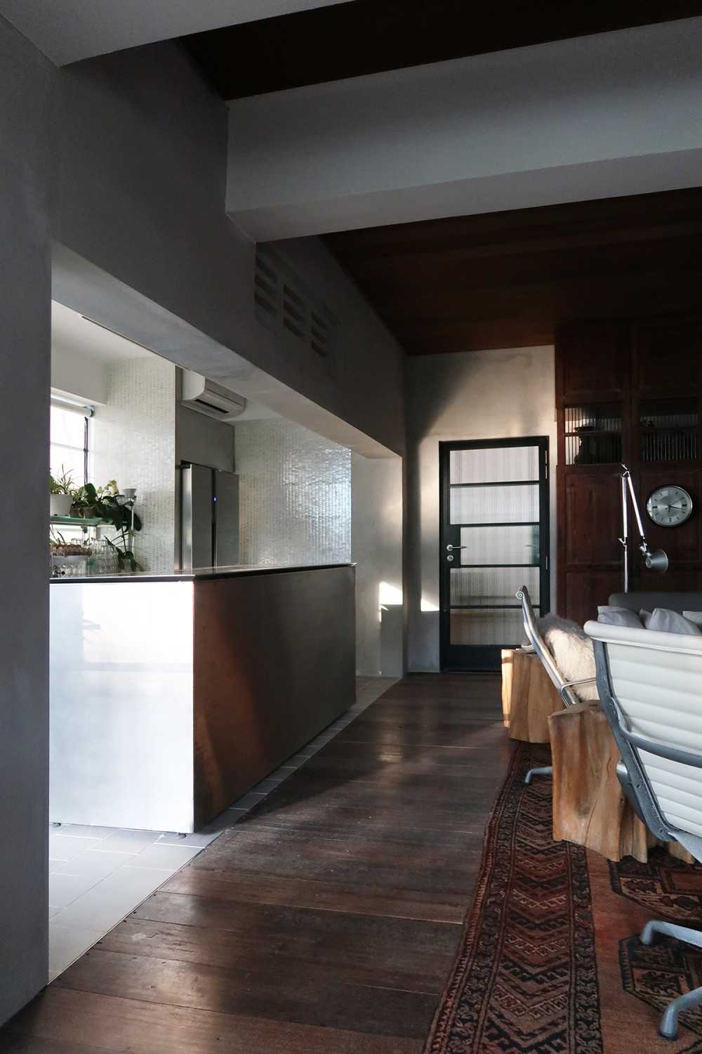 Block 81 #02.65A Tiong Poh Road, Singapore