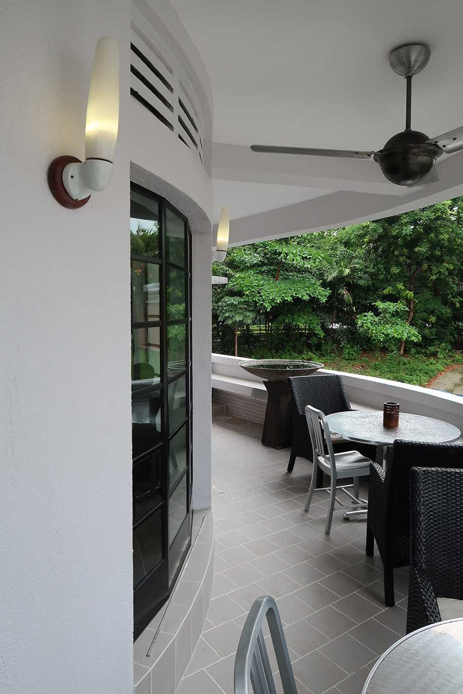 Block 81 #02.65A Tiong Poh Road, Singapore
