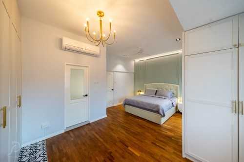 Modern Bedroom at Bartley | 20 Jln gotong royong