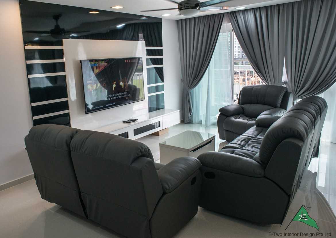Modern