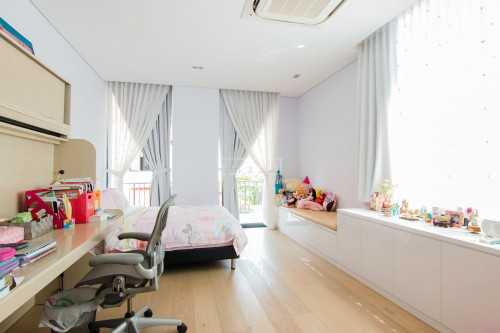 Modern Kids Room at Jalan Limau Bali