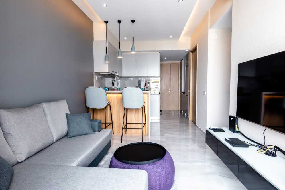 29 Fernvale Rd - High Park Residences