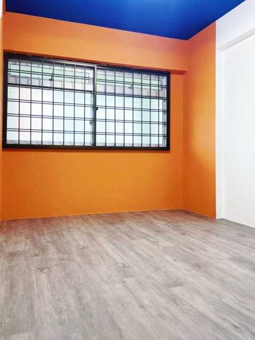 Modern Bedroom at 631 Pasir Ris Drive 3