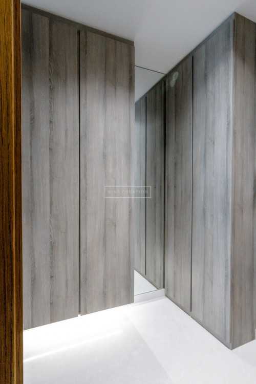Modern Bedroom at 111 Tampines Road