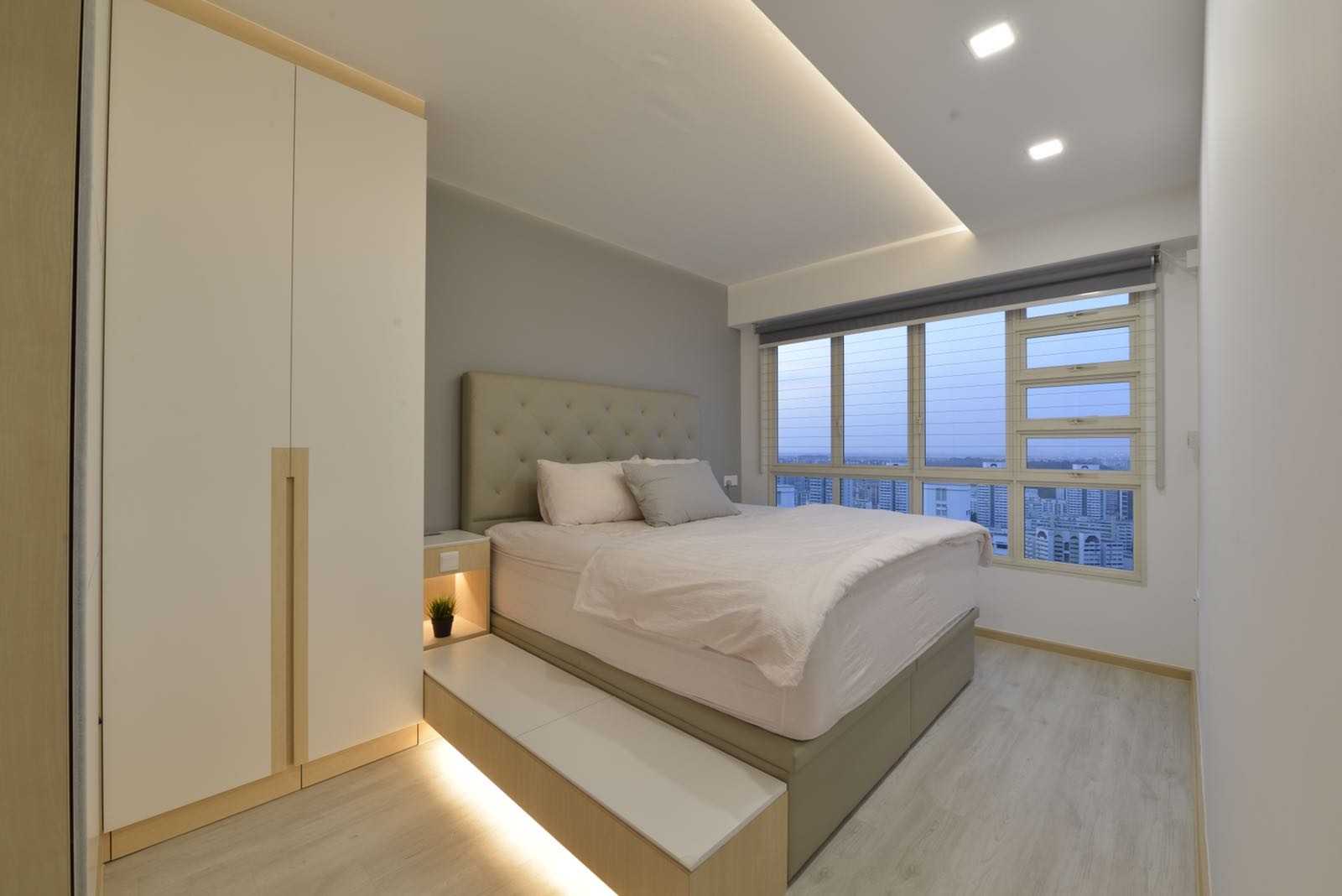 Contemporary