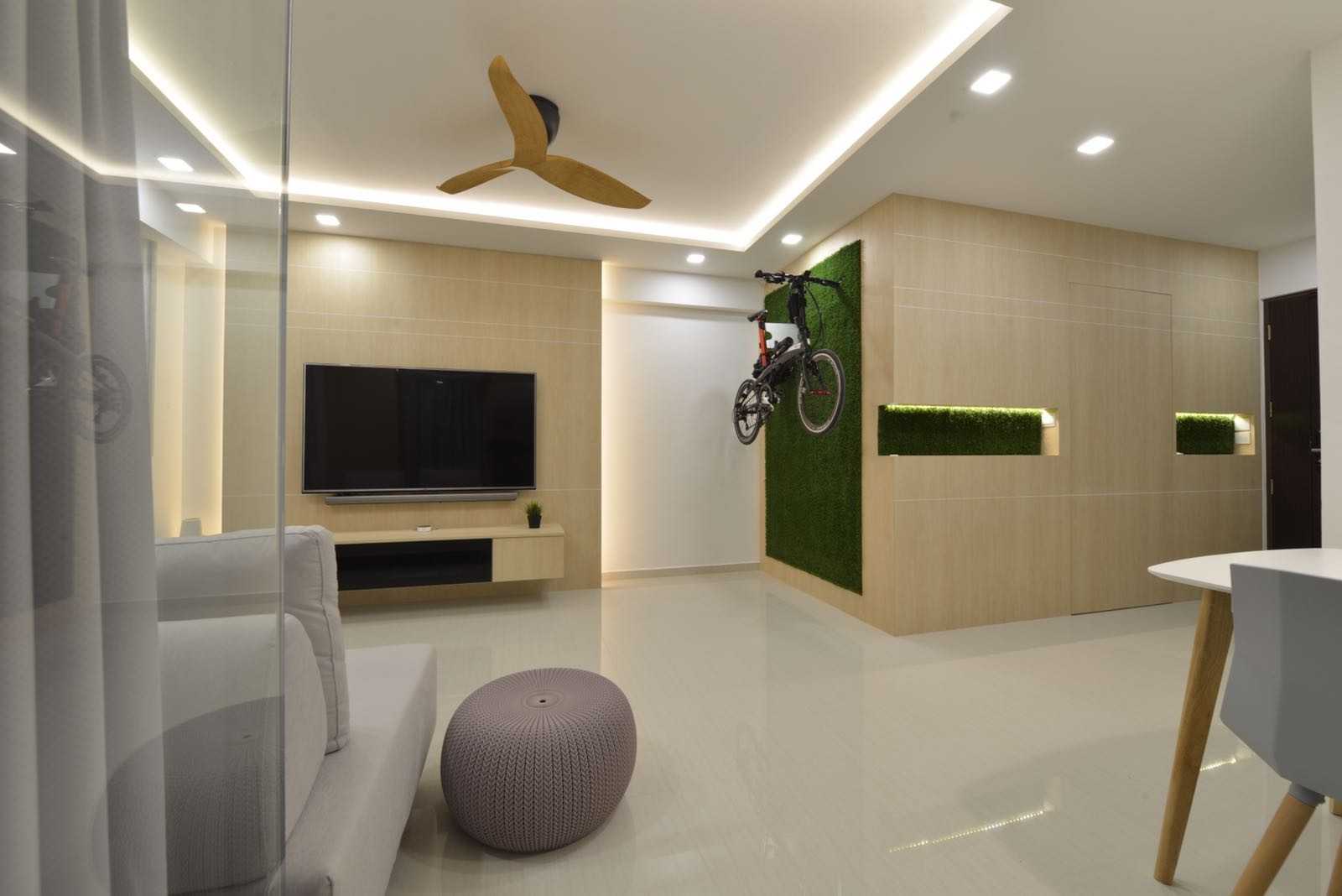 Contemporary