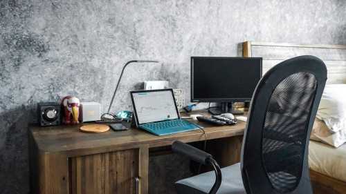 Industrial Bedroom at 293A Bukit Batok Street 21