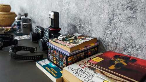 Industrial Gaming Room at 293A Bukit Batok Street 21