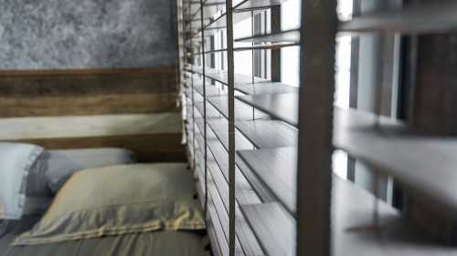 Industrial Bedroom at 293A Bukit Batok Street 21