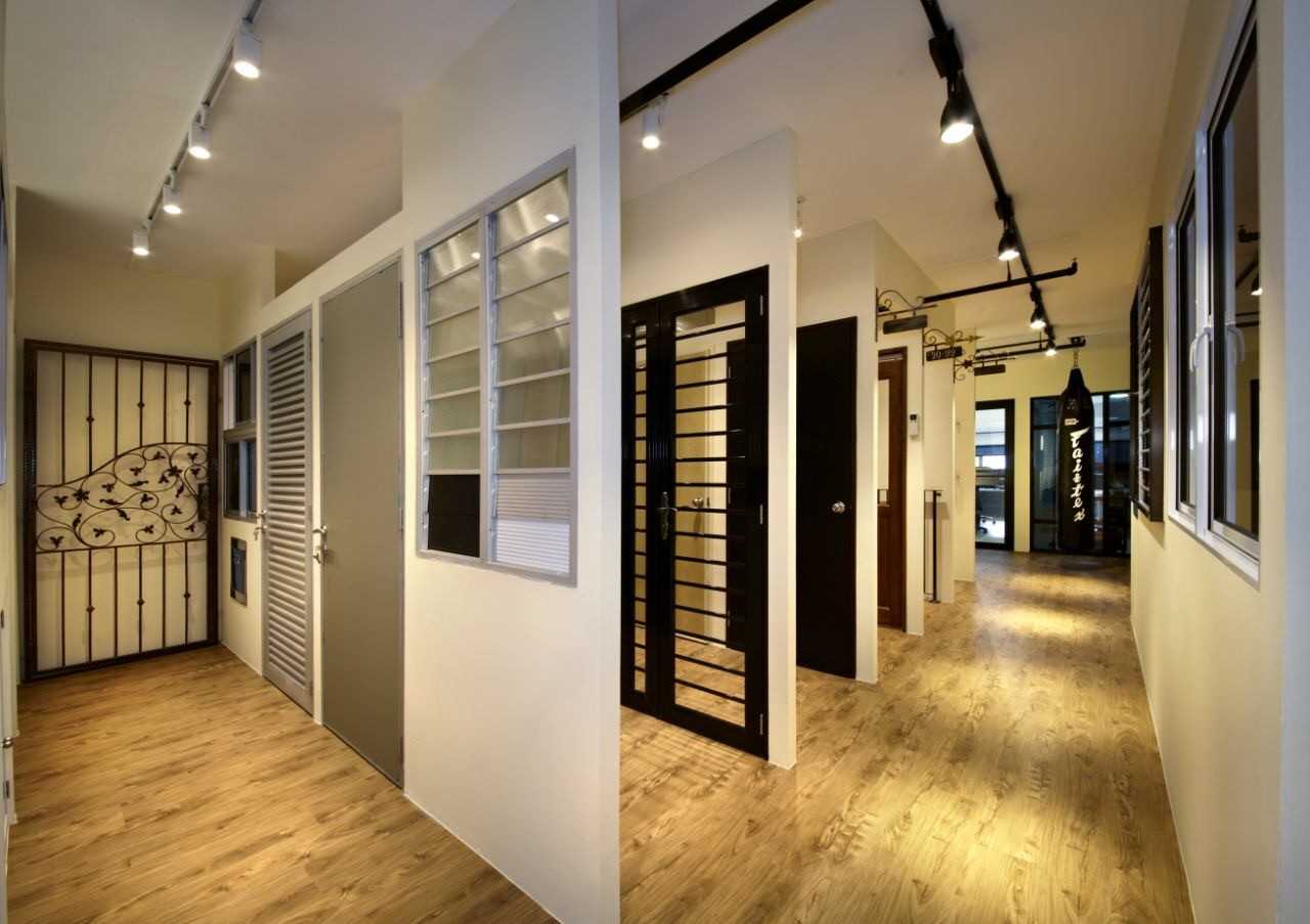Contemporary