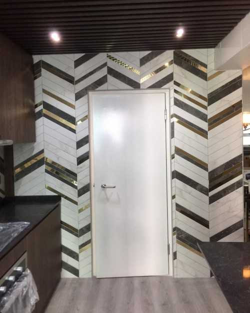 Transitional Storeroom at BTO at BoonLay