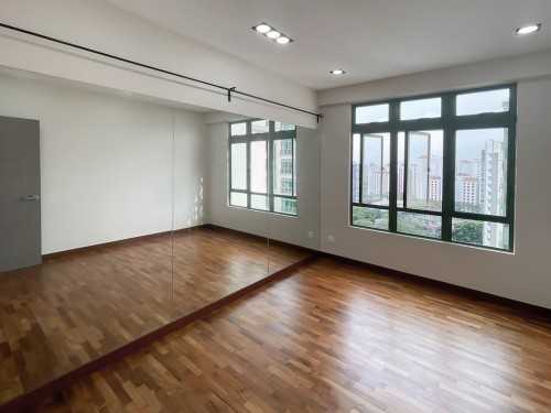 Scandinavian Studio at Windermere