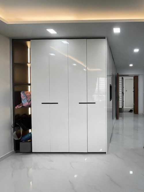 Scandinavian Foyer at 110A Jalan Membina