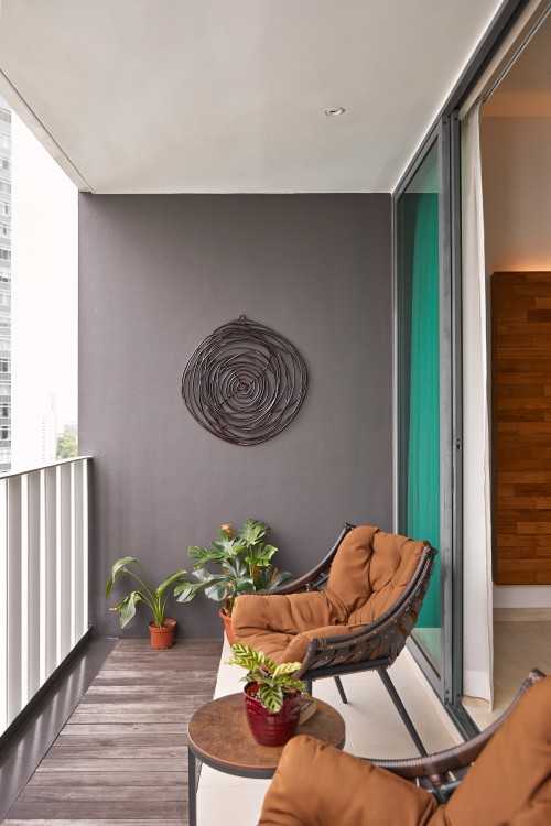 Contemporary Outdoor at Lviv