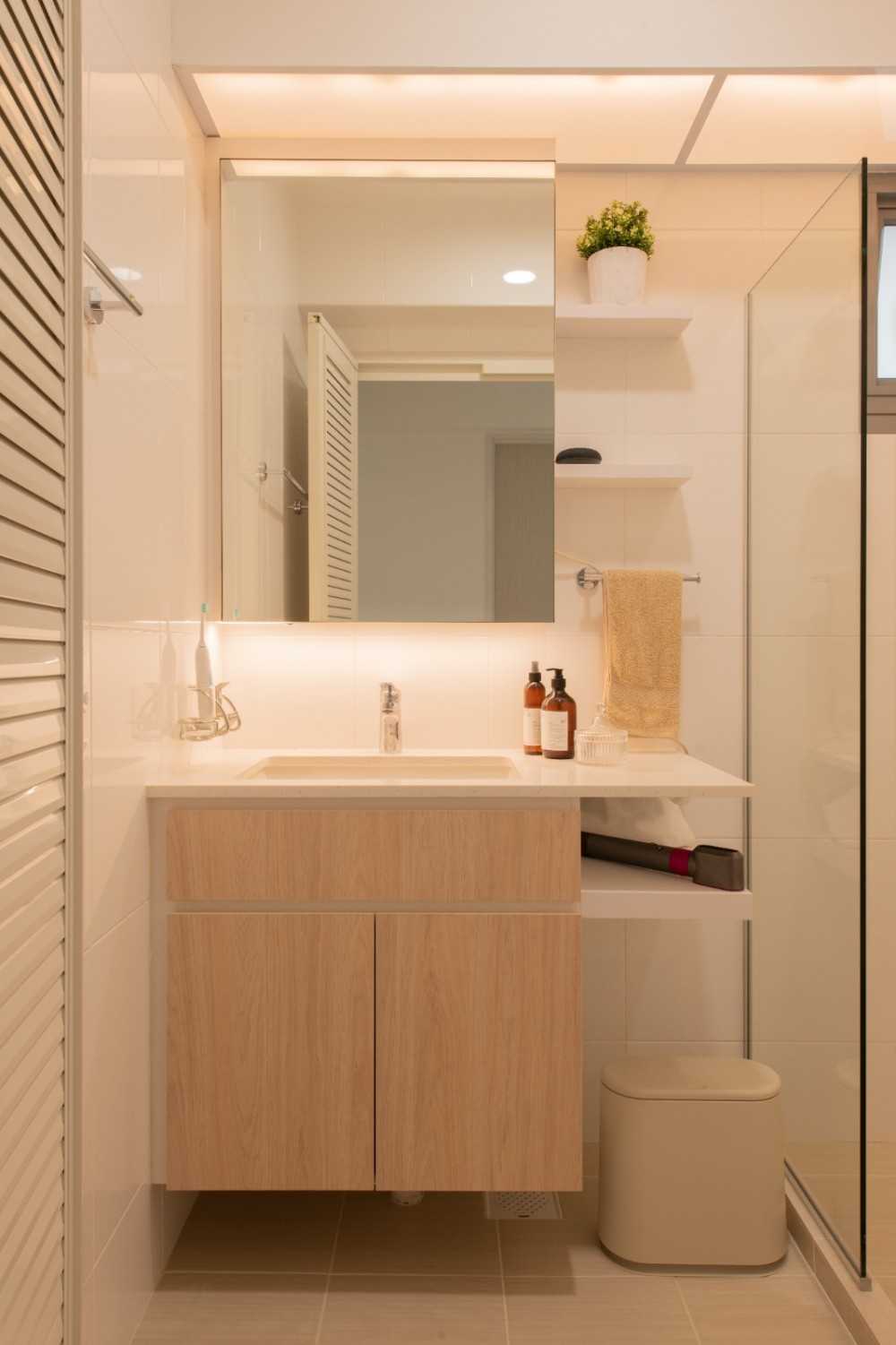 4rm HDB BTO Apartment at SkyResidence @ Dawson