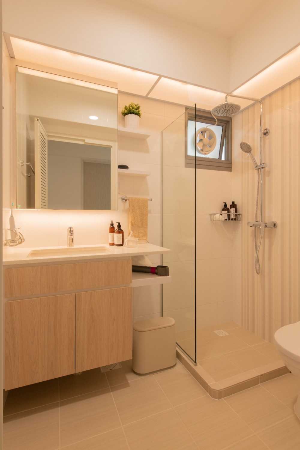 4rm HDB BTO Apartment at SkyResidence @ Dawson
