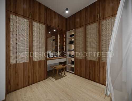 Asian Bedroom at yishun ave 1 97 estuary