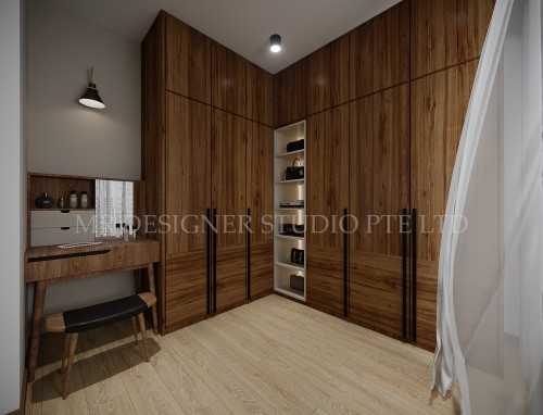 Asian Bedroom at yishun ave 1 97 estuary