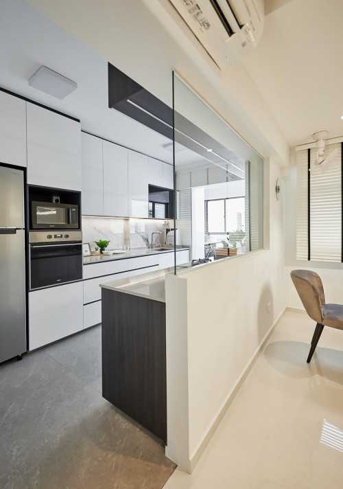 Modern Kids Room at Jurong West