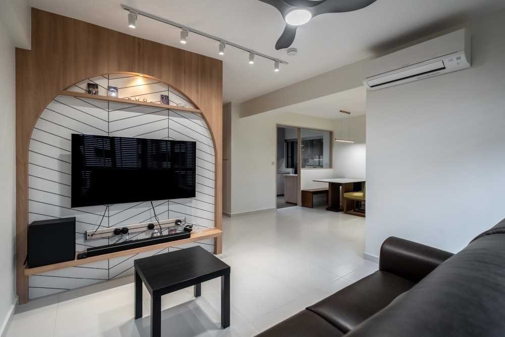 Woodleigh | Alkaff Oasis