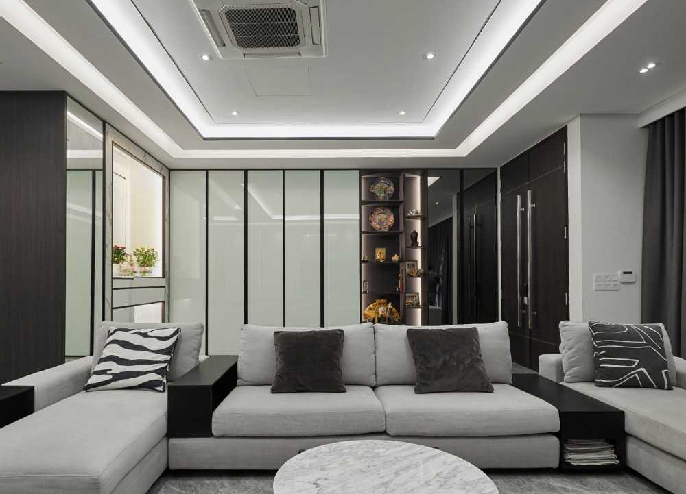 Seletar Hills Estate