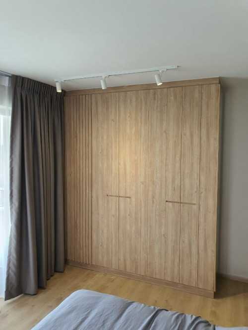 Scandinavian Bedroom at Tampines GreenVerge