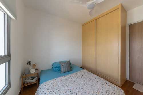 Asian Bedroom at 34 Margaret Drive