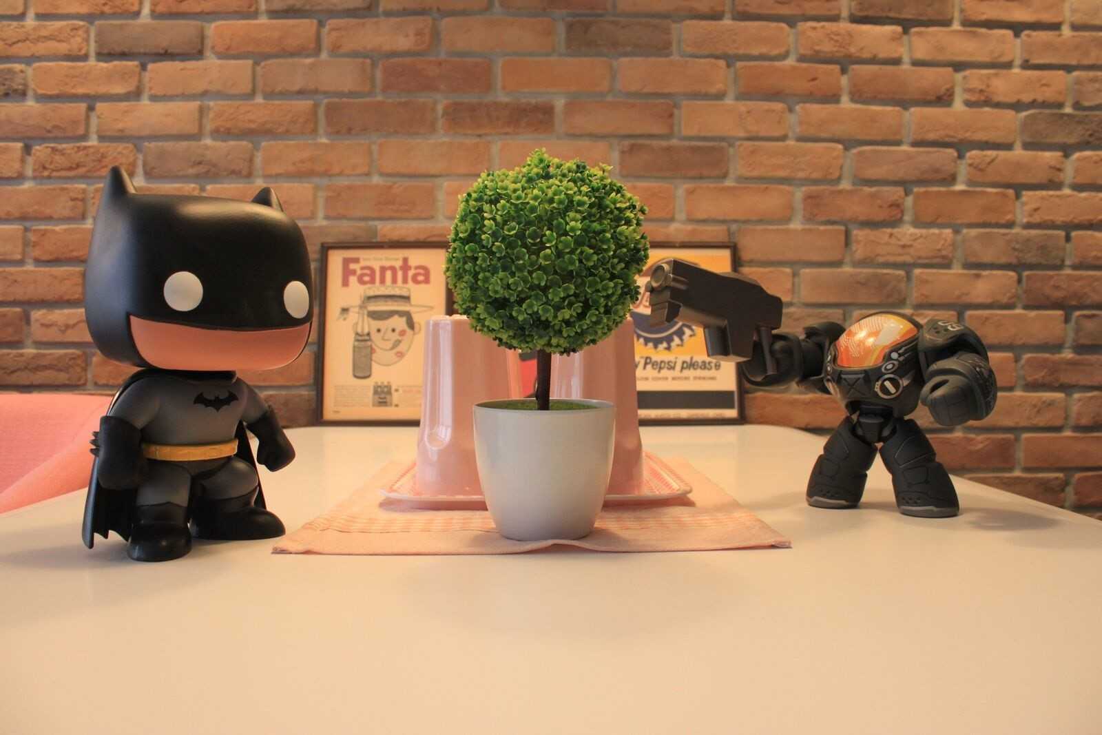 Minimalist