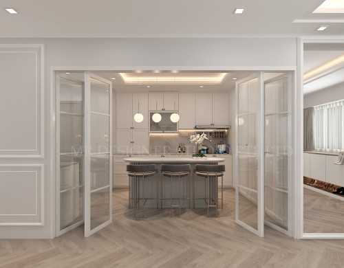 Country Dining Room at pasir ris blk 549