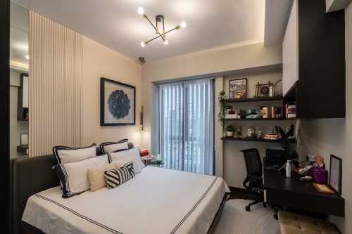 Contemporary Bathroom at Hougang | Regentville