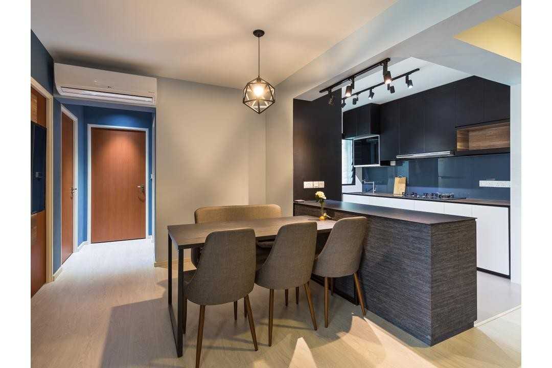 Modern