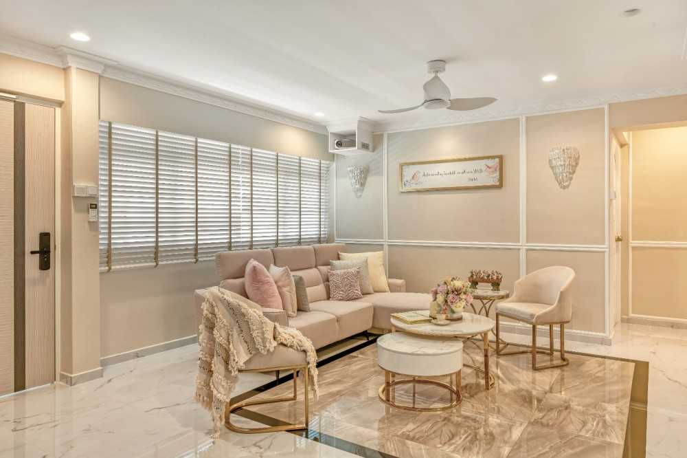 842F Tampines St 82