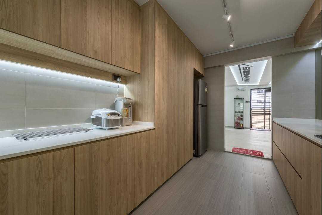 Modern