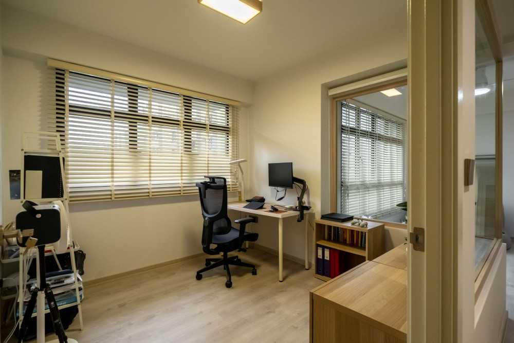 Woodleigh | Alkaff Oasis