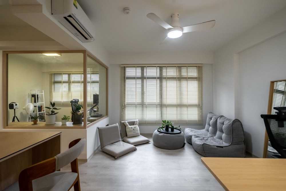Woodleigh | Alkaff Oasis