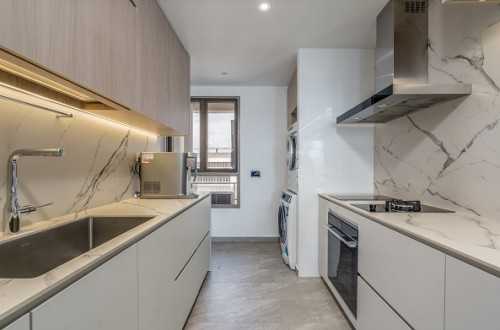 Scandinavian Kitchen at Waterfront Gold @ 752 Bedok Reservoir Road
