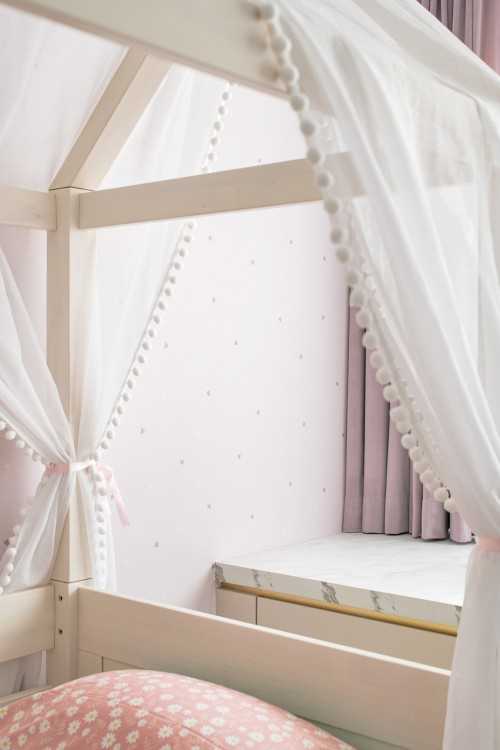 Modern Kids Room at 229 Tampines