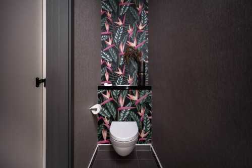Contemporary Bathroom at Charlton