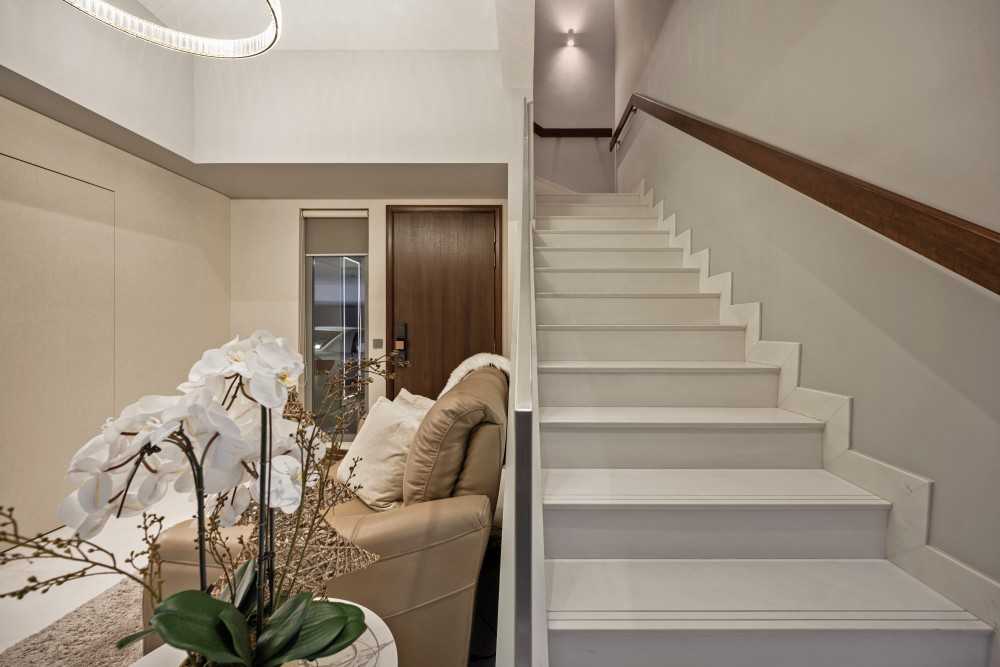Hillcrest Villa