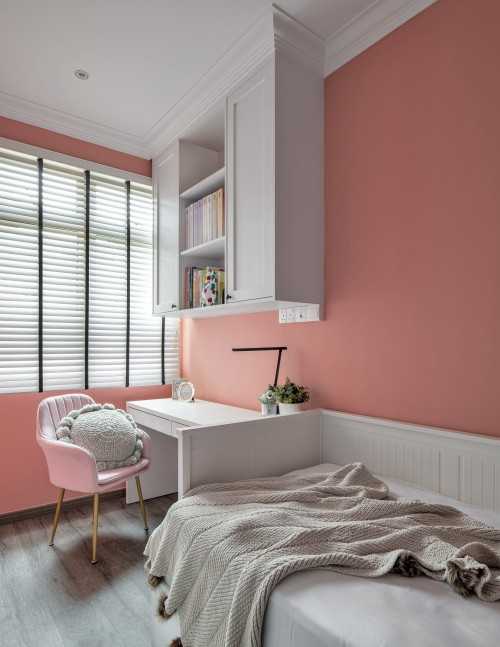 Modern Kids Room at Forest Hills
