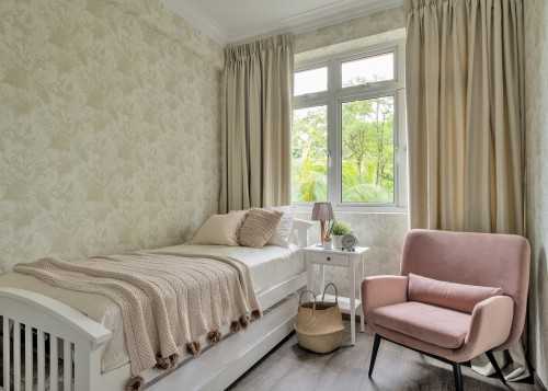 Modern Kids Room at Forest Hills
