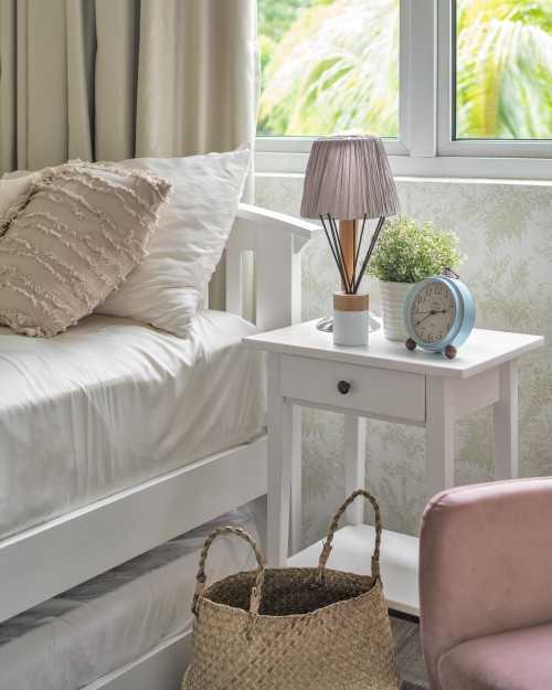 Modern Kids Room at Forest Hills