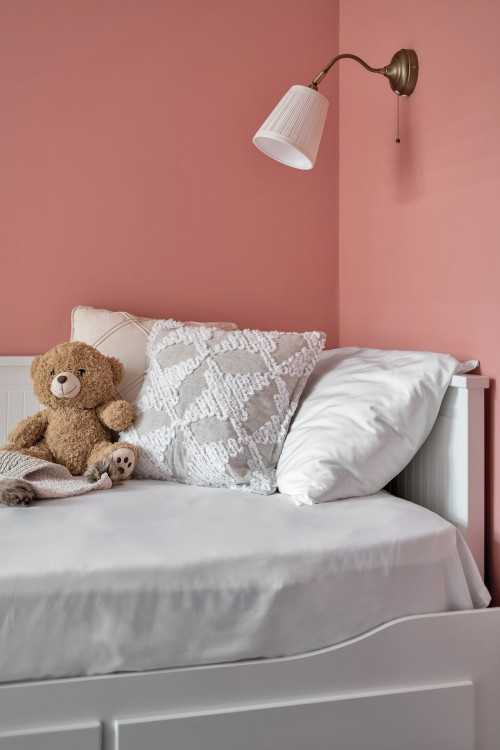 Modern Kids Room at Forest Hills