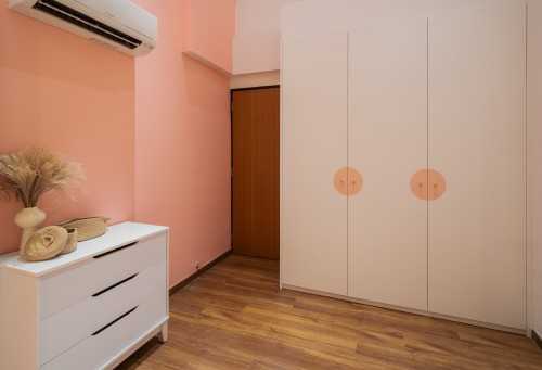 Modern Kids Room at Potong Pasir