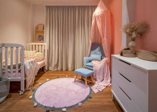 Modern Kids Room at Potong Pasir