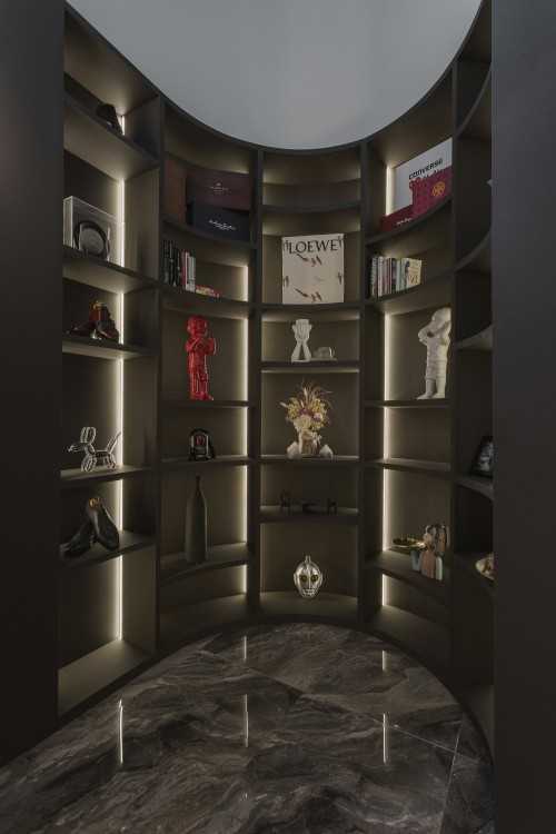 Modern Showroom at 144 Lorong Ah Soo